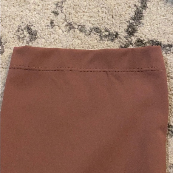 Lululemon workout pants - Picture 3 of 4